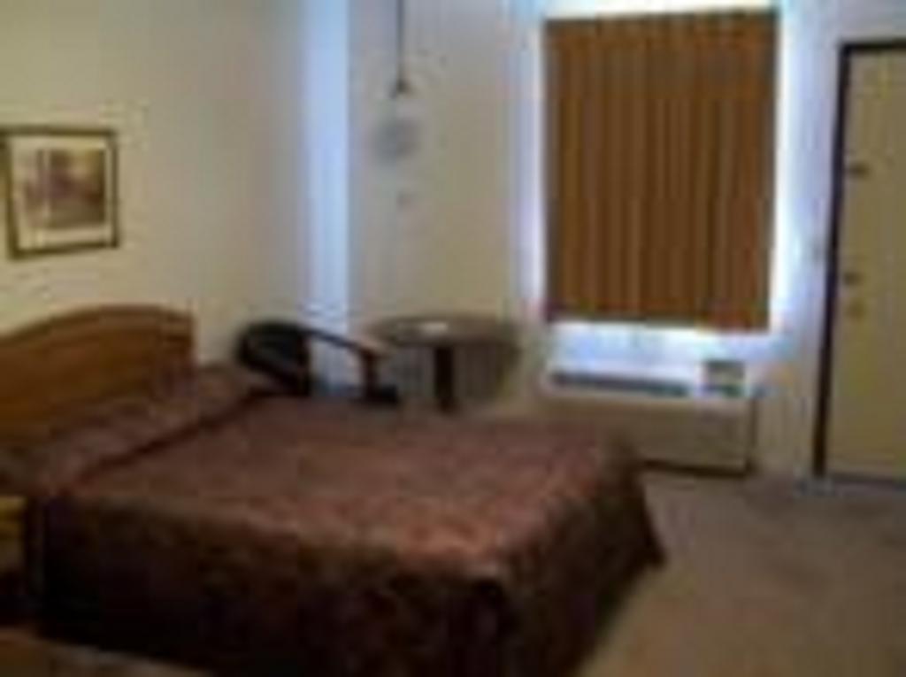 Budget Deluxe Motel Ролла Экстерьер фото